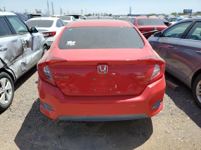 2HGFC2F75GH565031 Honda CIVIC EX