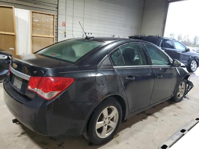 1G1PC5SB7F7241581 Chevrolet CRUZE LT