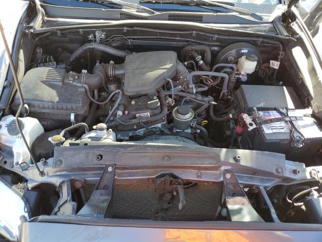 5TFRX5GNXGX068891 Toyota Tacoma Access Cab