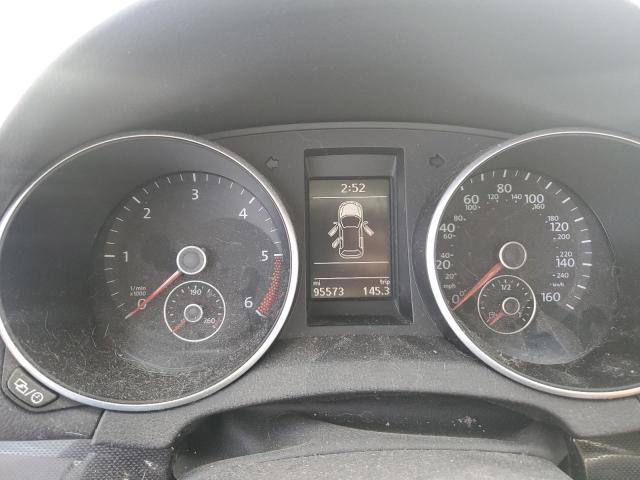3VWPL7AJ9EM623365 Volkswagen JETTA TDI