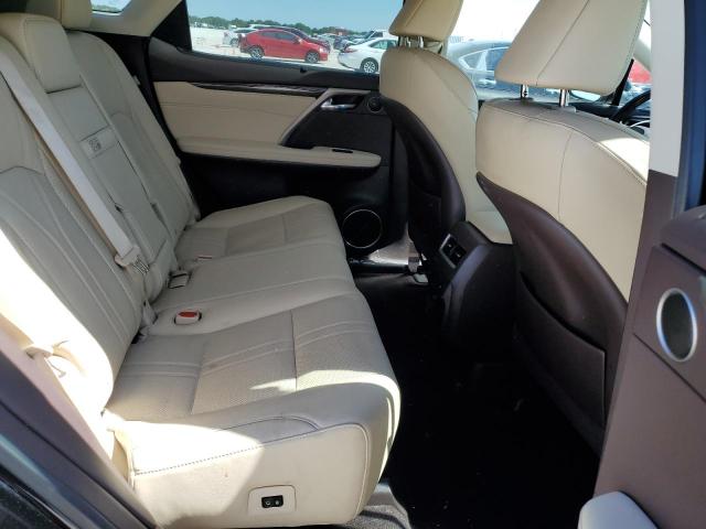 2T2ZZMCA9GC032627 Lexus RX 350