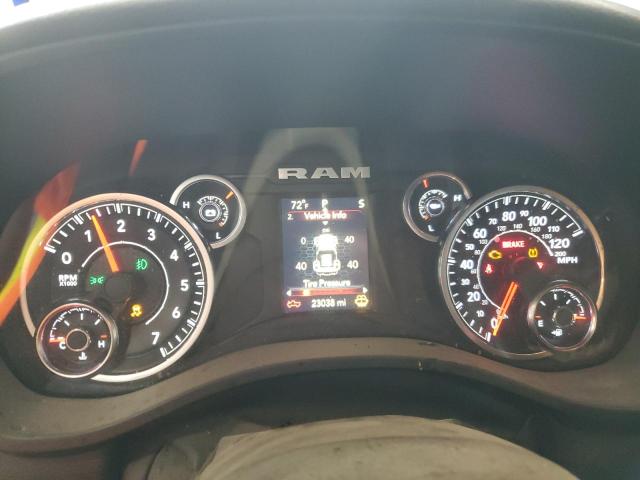 1C6SRFFT9NN360775 RAM 1500 Big Horn/lone Star