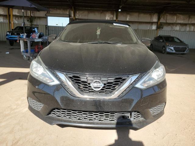 3N1AB7AP9JL654926 Nissan SENTRA S