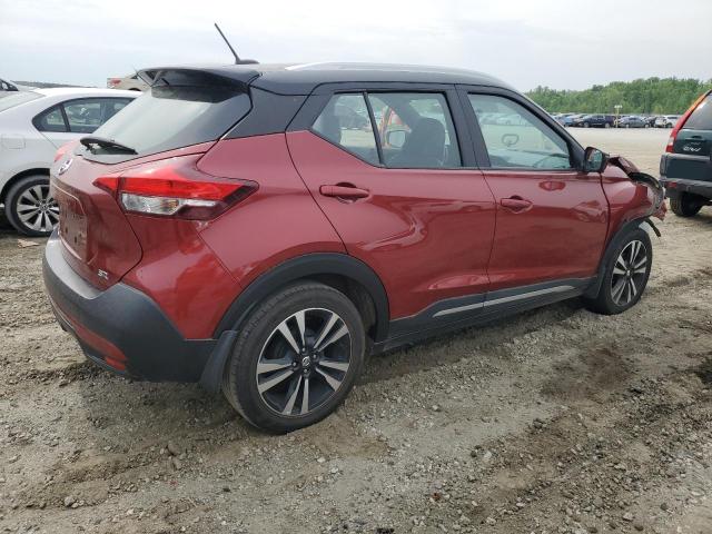 3N1CP5CU3KL479320 Nissan KICKS S