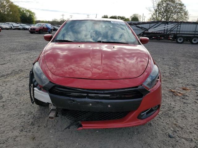 1C3CDFFA2GD823234 Dodge Dart Sxt Sport