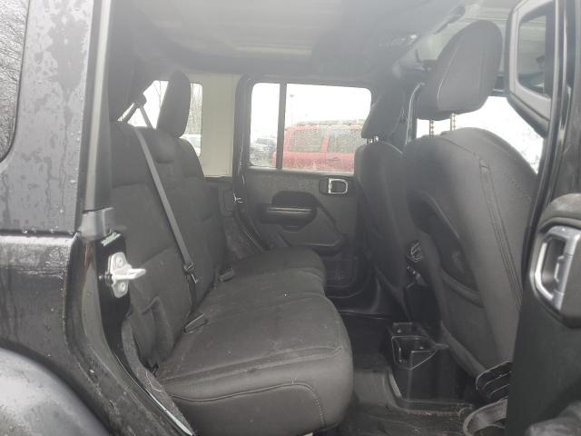 1C4HJXDG2LW187825 Jeep Wrangler Unlimited Sport