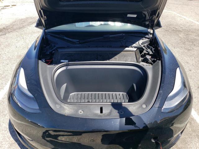 7SAYGDEF8PF683423 Tesla Model Y