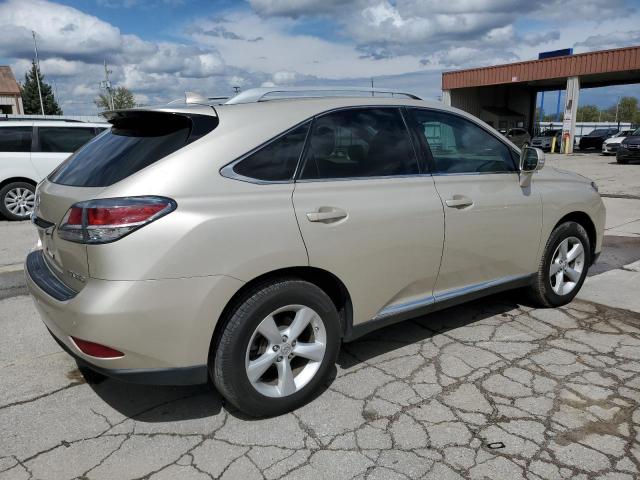 2T2BK1BA5FC338924 Lexus RX 350 BAS