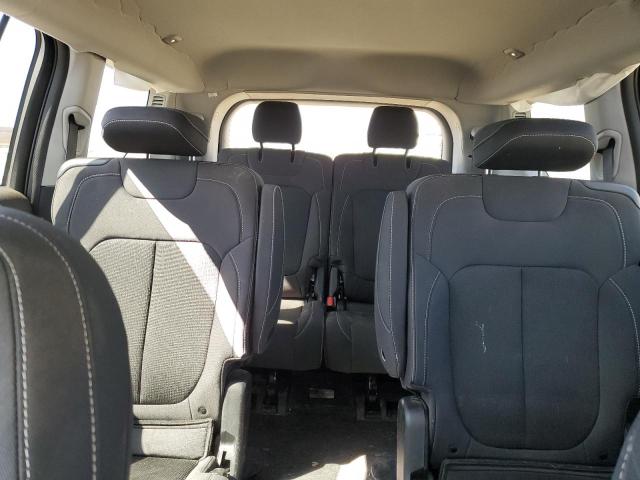 1C4RJKAG7P8753578 Jeep Grand Cherokee L Laredo
