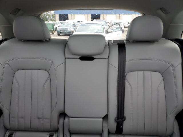 WA1BNAFY4L2058810 Audi Q5 Premium Plus