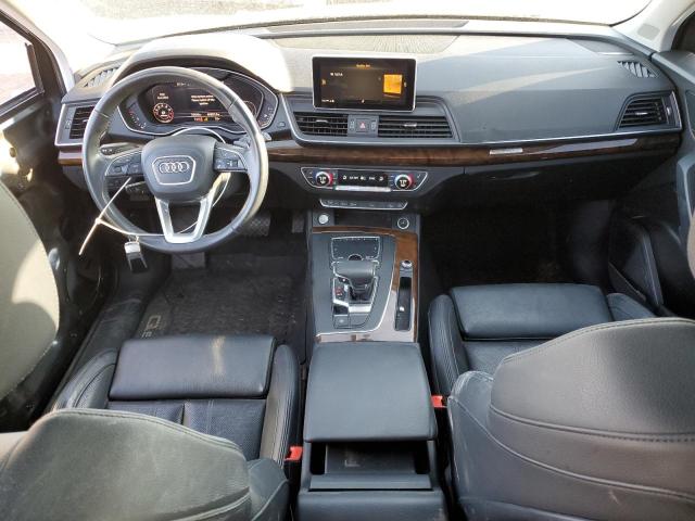 WA1BNAFY7J2067644 Audi Q5 Premium Plus