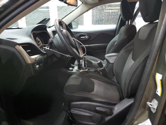 1C4PJMAB0EW286827 Jeep Cherokee Sport
