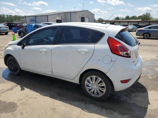 3FADP4TJ7GM170801 Ford FIESTA S