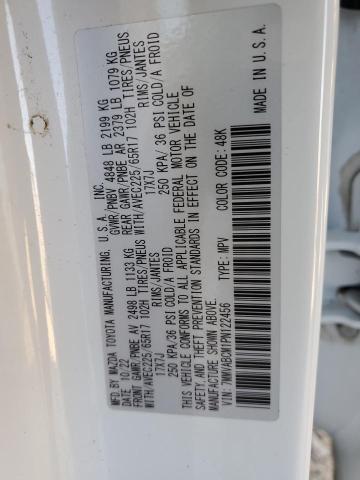 7MMVABCM1PN122456 Mazda Cx-50 Preferred Plus