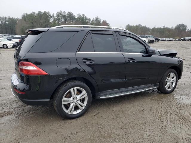 4JGDA5HB4FA477224 Mercedes-Benz Ml 350 4matic
