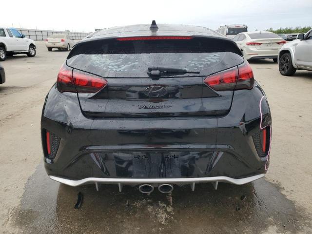 KMHTH6AB7LU030050 Hyundai Veloster Turbo