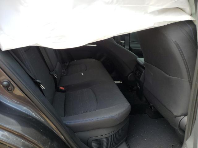 JTM16RFV1PJ029814 Toyota RAV4 SE