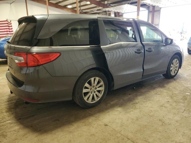 5FNRL6H25KB112255 Honda ODYSSEY LX