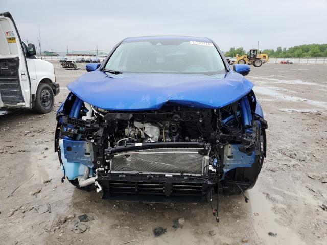 7FARW2H50ME011867 Honda CR-V EX