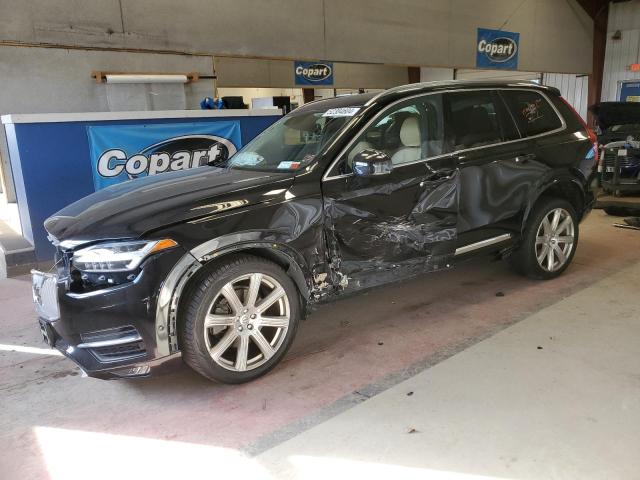 Auction sale of the 2016 Volvo Xc90 T6, vin: YV4A22PL9G1027662, lot number: 52384604