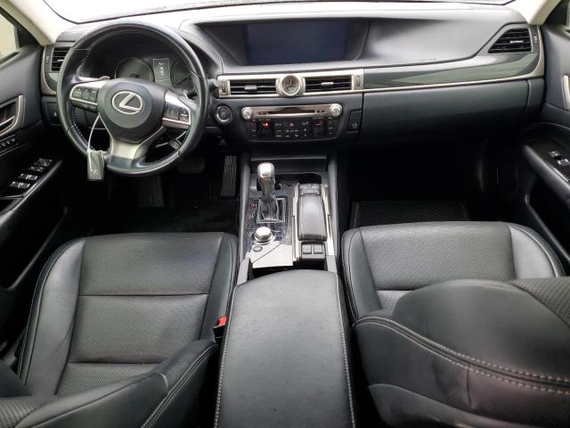 JTHBA1BL6GA001336 Lexus Gs 200t Base