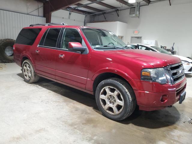 1FMJK2A56EEF21024 Ford Expedition El Limited
