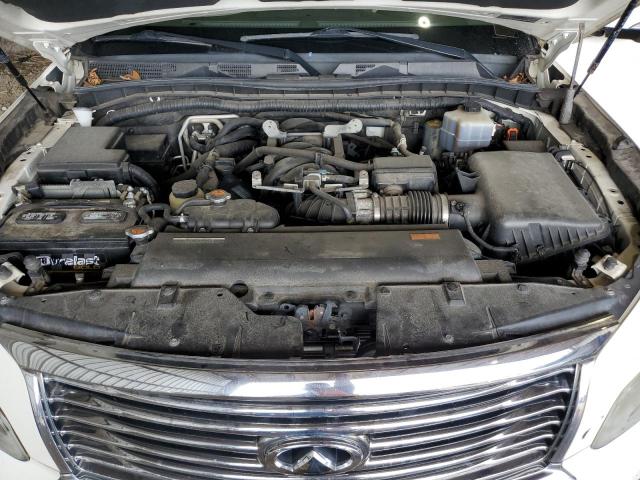 JN8AZ2NF8E9553845 Infiniti QX80