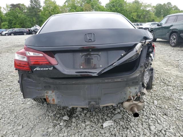 1HGCR2F32GA247834 Honda ACCORD LX