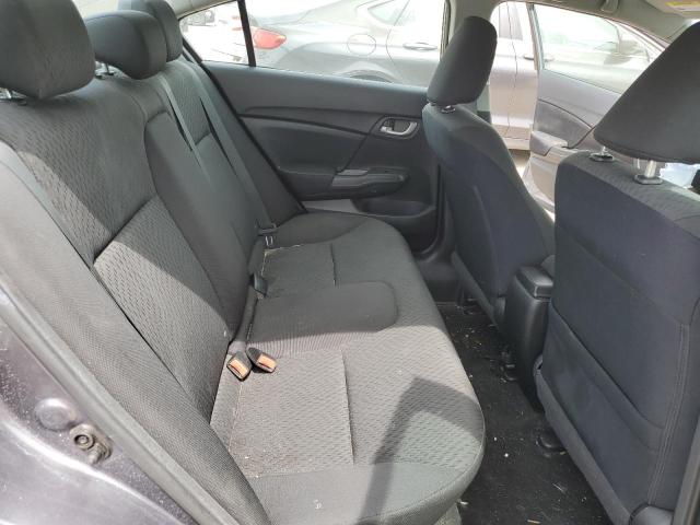 19XFB2F76FE232834 Honda CIVIC SE