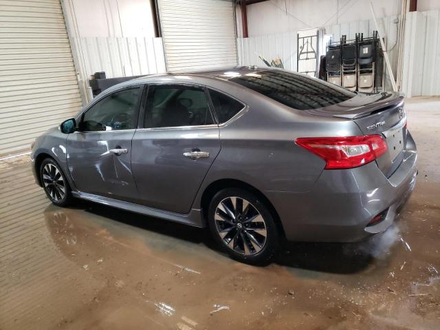 3N1CB7AP9HY256265 Nissan Sentra Sr Turbo