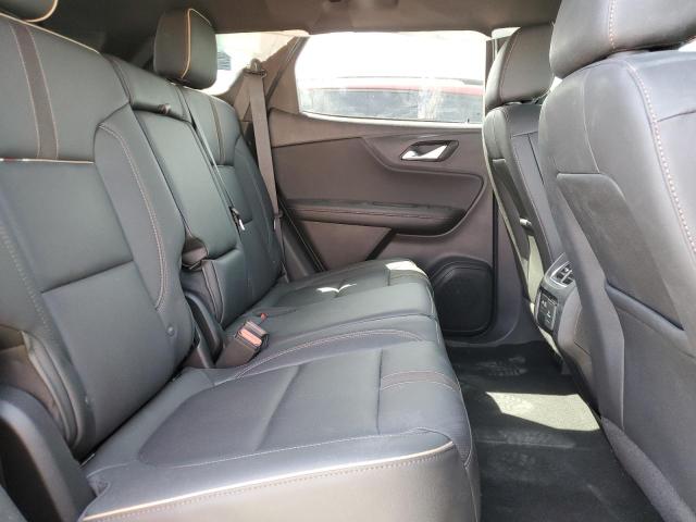 3GNKBFRS9NS169256 Chevrolet Blazer Premier
