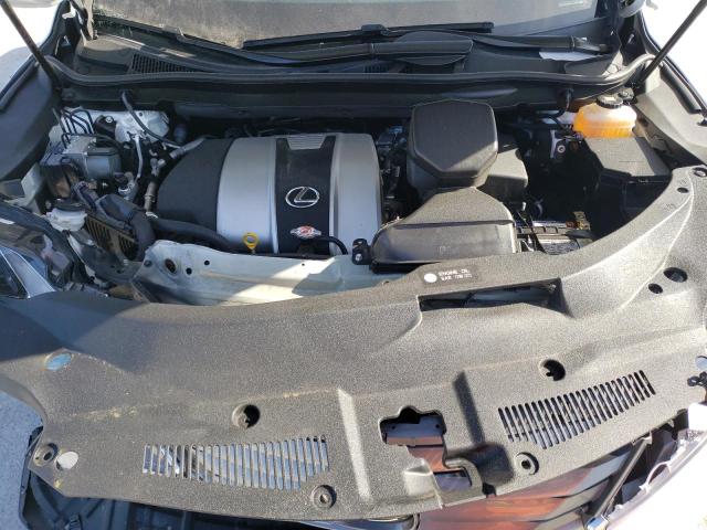 JTJGZKCA2J2002257 Lexus Rx 350 L