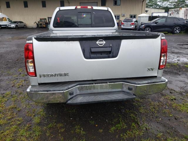 1N6ED0CE2LN703508 Nissan FRONTIER S