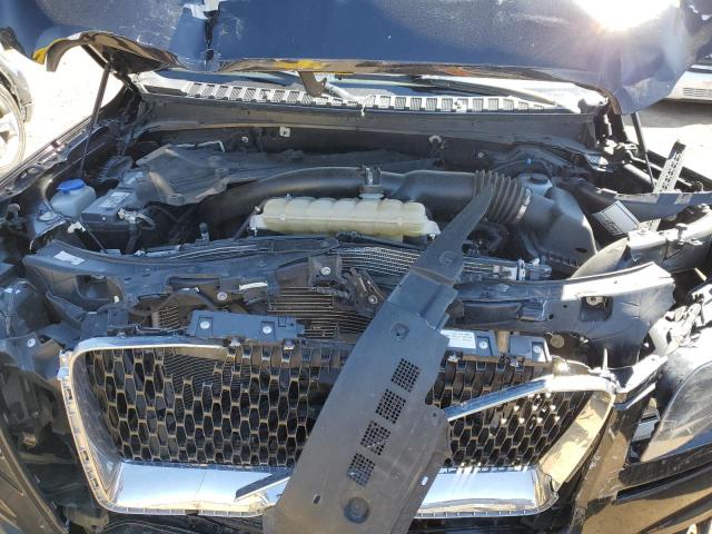 5LMJJ2LT4LEL21297 Lincoln Navigator Reserve