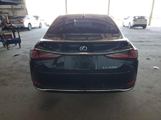 58AD21B15LU005008 Lexus ES 300H