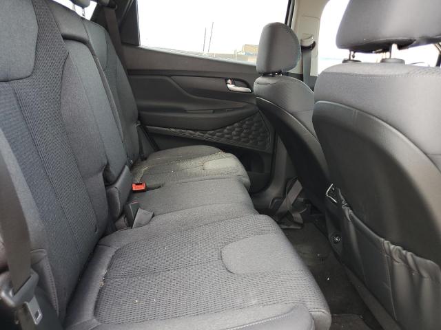 5NMS24AJ7PH600753 Hyundai Santa Fe Sel