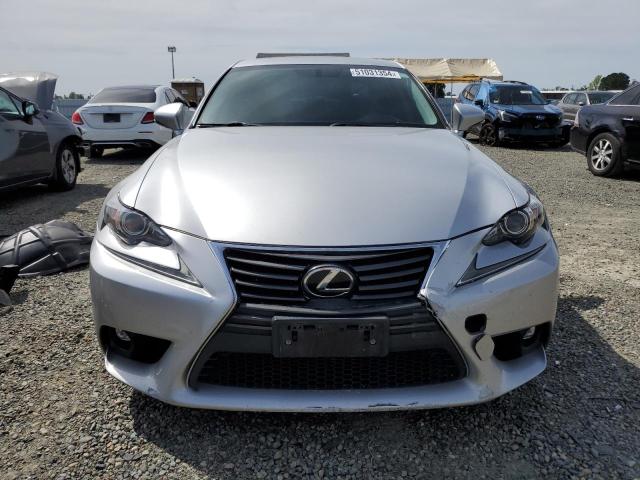 JTHBF1D29F5061141 Lexus IS 250
