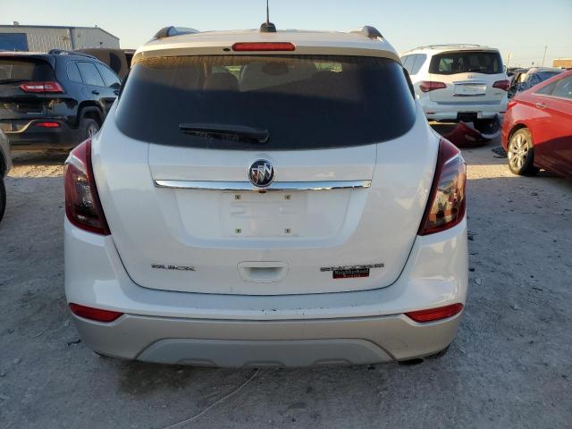 KL4CJCSB0HB258068 Buick Encore Essence