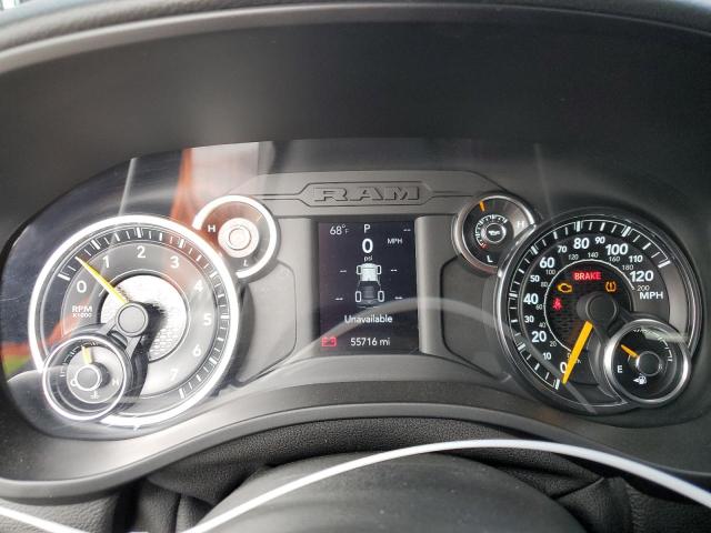 1C6RREFT1KN798064 RAM 1500 Big Horn/lone Star