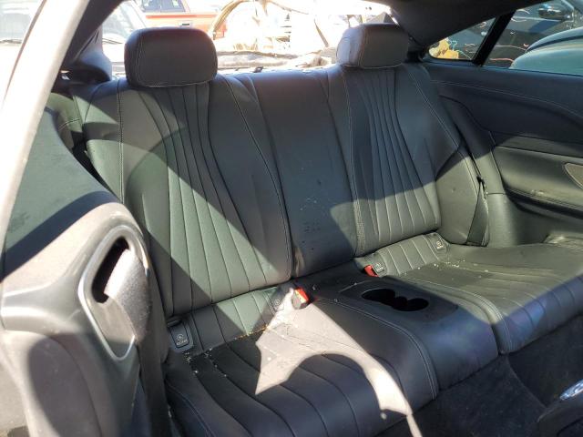 W1K1J5JB9PF194457 Mercedes-Benz E 450