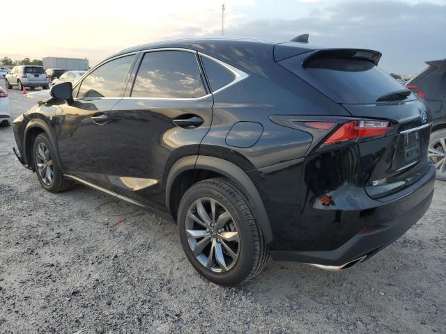 JTJYARBZ1H2065260 Lexus Nx 200t Base