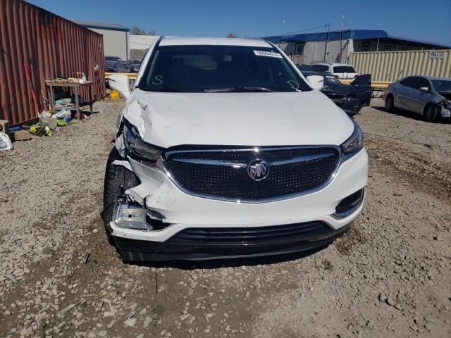 5GAERBKWXKJ280761 Buick Enclave Essence