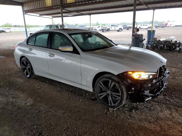 3MW69FF05P8D02469 BMW 330I