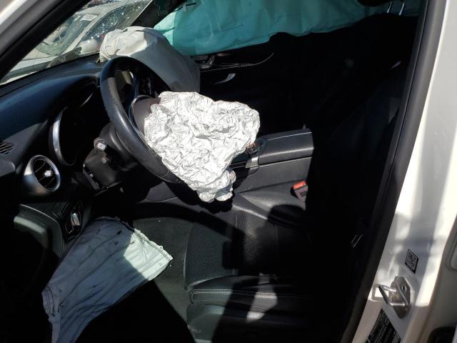WDC0G8EB0LF715117 Mercedes-Benz Glc 300 4matic