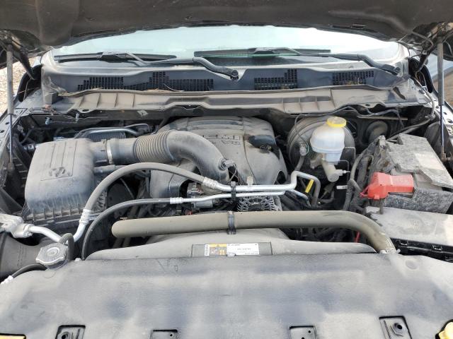 1C6RR7LT8JS213402 RAM 1500 Slt