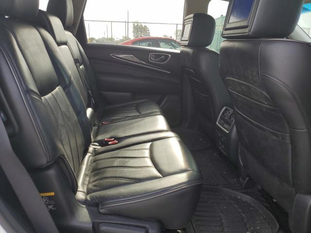 5N1AL0MM9EC511006 Infiniti QX60