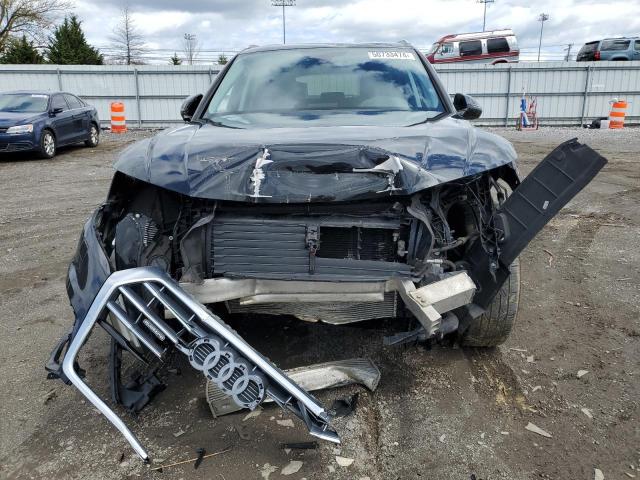 WA1ANAFYXK2042203 Audi Q5 PREMIUM