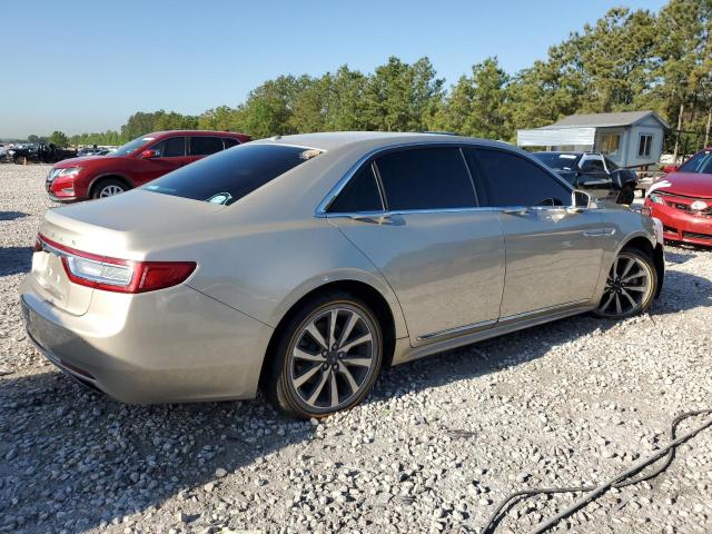 1LN6L9PK4H5605839 Lincoln Continental Premiere