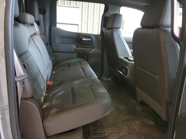 1GTU9FELXLZ165650 GMC Sierra K1500 Denali
