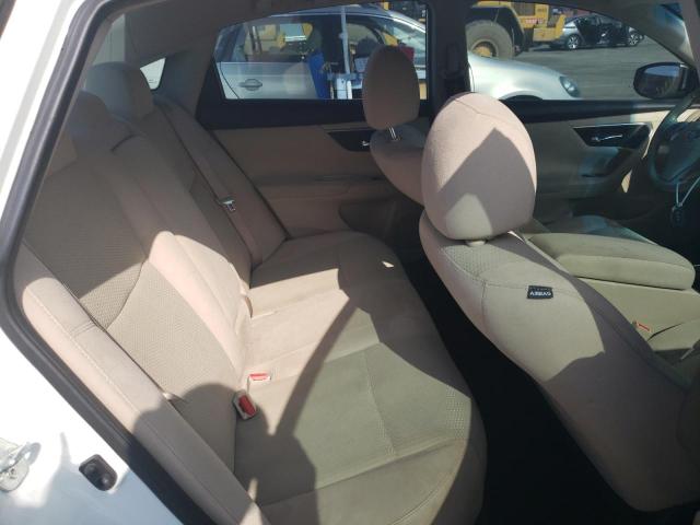 1N4AL3AP1FC137826 Nissan ALTIMA 2.5